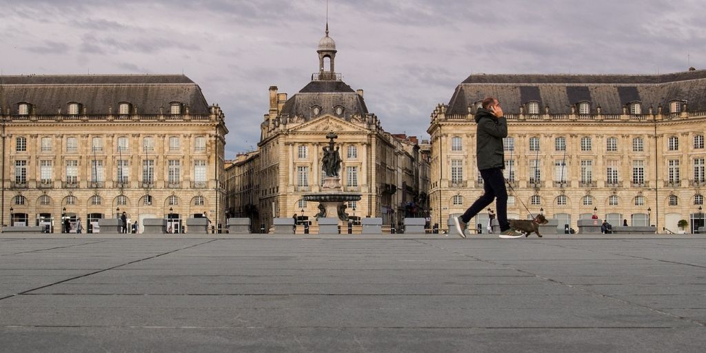 Bordeaux, une ville pour le bien être animal
