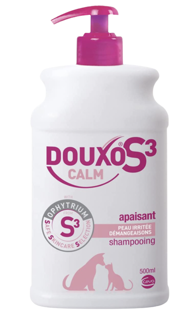 Douxocalm S3