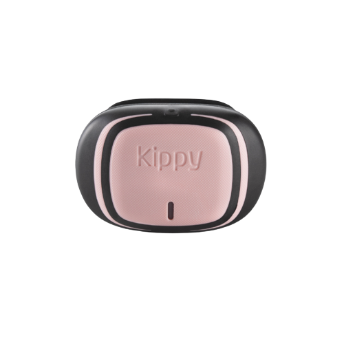 GPS Kippy chien