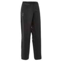 Sur-pantalon imperméable de randonnée Décathlon