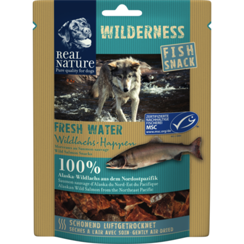 Friandises naturelles Wilderness - accessoires pour chien