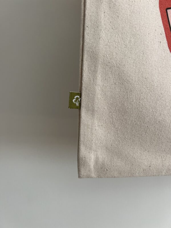 Tote bag Bordeaux en mode dog friendly