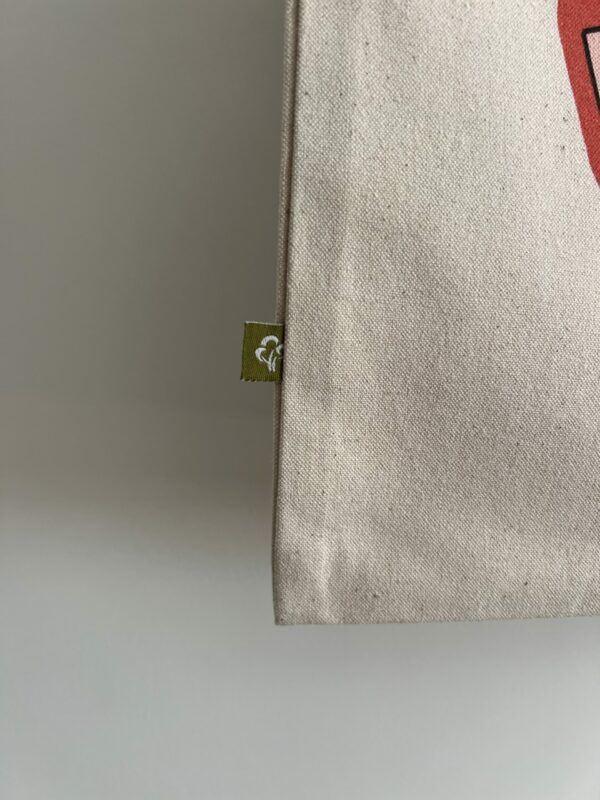 Tote bag Bordeaux en mode dog friendly